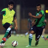 الأخضر الأولمبي يستدعي عمرو عاصم وطارق عبدالله