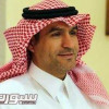 اتحاد الكرة يقبل استقالة الربيش ويعيين هاورد رئيساً لدائرة التحكيم