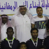 حضور شرفي كبير و جوائز مالية في بطولة ابناء الخبر على كأس القصيبي