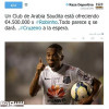 4,5 مليون يورو تقرب البرازيلي روبينهو من نادي سعودي
