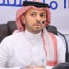 الراشد رئيساً للجنة المسابقات في رابطة المحترفين