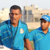 الطائي يتعاقد مع المدرب التونسي جمال بلهادي