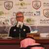 مدرب الشباب غوتيريز : ابحث عن الأداء المتوازن وتحديد الاجانب بعد دراسة احتياجات الفريق