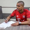 بايرن ميونخ يوقع مع البرازيلي دوغلاس كوستا