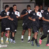 الوحدة يعاود تحضيراته والذوادي يصل الى المملكة