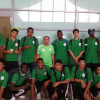 منتخب شباب السلة يكسب نظيره الجزائر في البطولة العربية