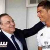 تقارير.. رئيس مدريد إلى الدوحة من أجل بيع رونالدو