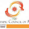 تقديم الجمعية العمومية للمجلس الاولمبي  الآسيوي اسبوعاً