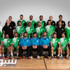 منتخب اليد يعلن قائمته استعداداً لدورة الالعاب الخليجية
