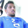 سالم الدوسري يتعهد لجماهير الهلال بتقديم الأفضل بالدوري السعودي