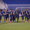 بالصور : الهلال يبدأ اولى تدريباته إستعداداً للموسم الجديد