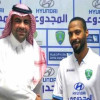 الفتح السعودي يجدد عقد فيصل الجمعان لموسم واحد