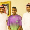 وطني تبوك يوقع مع اللاعبين برناوي و عسيري