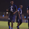 بالصور : الهلال يواصل إعداده والثلاثي يؤدي إختبار قياس العضلات