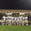 المنتخب السعودي للناشئين يختتم معسكر الطائف