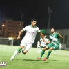 بالصور : الاهلي يكسب نجران ودياً بثلاثية نظيفة