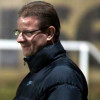 الهولندي “رونالد” مديراً فنياً للفئات السنية لكرة القدم بنادي هجر