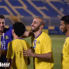صور من اولى تحضيرات النصر للموسم القادم