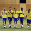 بالصور..النصر يبدأ استعداداته للموسم وداسيلفا يؤكد على أهمية مرحلة الاعداد