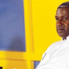 ماجد عبدالله عبر حسابه في تويتر : أنا بخير وشكراً للجميع
