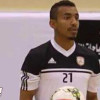 نجران يتعاقد مع دوسري الشباب على سبيل الاعارة