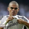 بيبي يؤكد البقاء في صفوف ريال مدريد