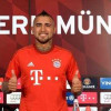 بايرن ميونخ يعلن تعاقده رسمياً مع التشيلي فيدال