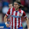 البرازيلي فيليبي يعود الى نادي اتلتيكو مدريد