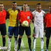 بالصور : الوحدة يخسر ودياً أمام الإسماعيلي المصري بهدفين لهدف