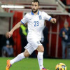 رسميّا بالفيديو..ميسي اليونان لاعبّا في الأهلي