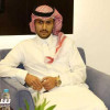 إدارة الأهلي تعزي الأمير بدر بن عبد الله في وفاة جده