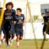 تدريبات الفتح تتواصل على ملعب قرطاج والاسمري يؤكد جاهزية الفريق