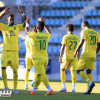 الوطني يستضيف الخليج وهجر يستدرج ضمك في كأس الملك