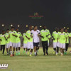 الاتفاق يواصل تدريباته بغياب كنو و المولد