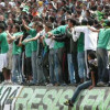 “العنف في الملاعب”.. شعار الموسم الكروي الجديد