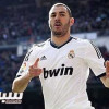 مدريد يرفض ضم منافس بنزيما