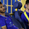 بالصور : النصر يواصل تحضيراته وكدمة تغيب هزازي لعشرة أيام