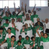 منتخب المبارزة يختتم مشاركته الدولية بتفوق ونجاح
