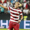 الدولي الجزائري مجيد بوقرة يمنى بثمانية اهداف في افتتاح الدوري الاماراتي