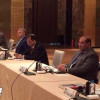 نواف بن محمد يبدأ مهامه مع الاتحاد الدولي لألعاب القوى