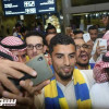 القحطاني :النصر فاشل في جلب الأجانب