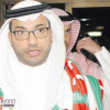 خالد الدبل رئيساً لنادي الاتفاق السعودي
