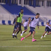 الهلال يؤدي مرانه الرئيس للفتح بمشاركة الشمراني