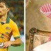 الاتحاد يتعاقد مع آسترالي اليوفنتوس لموسمين