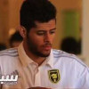 موقف محرج للاعب الاتحاد الشاب في مطار الملك عبدالعزيز الدولي