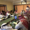 “الداخلية” و”التعليم” و”البلدية” ينضمون لمجلس إدارة رابطة فرق الأحياء لكرة القدم بالمملكة العربية السعودية  جدة