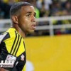 زوليا الفنزويلي يطلب لاعب الاتحاد