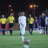 26 هدفا في انطلاق كأس اتحاد أحياء شمال الرياض