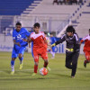 ناشئو الاهلي يتصدرون مجموعتهم في كأس الإتحاد والهلال يواصل الملاحقة