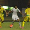 الأهلي يكسب ودية نجران بثلاثة أهداف لهدف